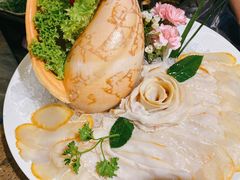 -Xiao Long Kan Hotpot Sydney 小龙坎老火锅