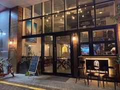 -107私厨·牛排馆(龙岗店)