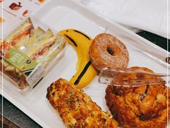 -85度C(南京龙江店)