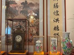 -富华斋饽饽铺·宫廷糕点·伴手礼(护国新天地店)