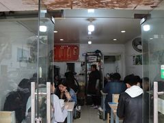 门面-大叔家福鼎小吃(十全街店)