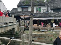 -唔呶喔哩酒家(生产街店)