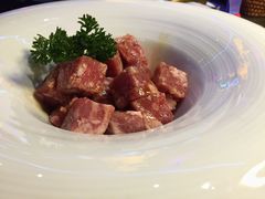 -十三姨正合丰烤肉(营迹路店)