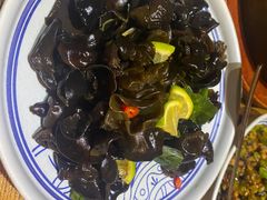 -云海肴·汽锅鸡·云南菜(天津国金汇店)