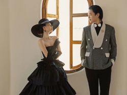 -太古映画婚纱摄影(天河店)