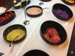 -豪享来牛排·中西简餐(黄河路店)