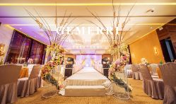 -静安洲际酒店·宴会厅