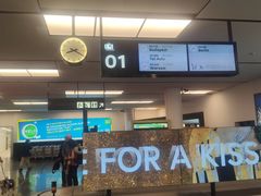 -维也纳国际机场