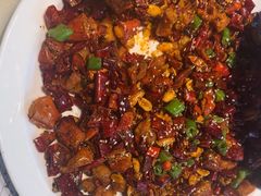 -常和州·夜宵大排档(常州单店)