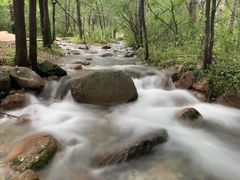 -玉渡山自然风景区