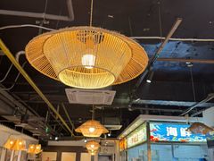 -阿鸡鱼庄·顺德鲜蒸小炒(亚运村店)