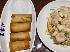 -王家沙点心店(南京西路总店)