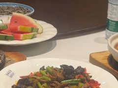 -东北大院·东北菜(三台子店)