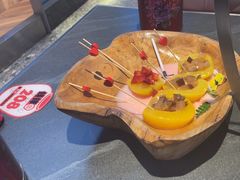 -钱锋炭缸烧烤(南湖大路总店)