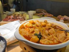 -桂小厨广西菜(青秀万达店)