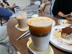 -fishtank鱼缸咖啡(三山街店)