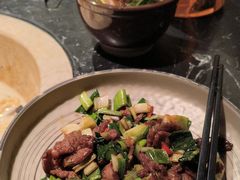 -云海肴云南菜·蒸汽石锅鱼(青岛万象城店)