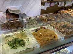 -军嫂饺子馆(岳家寨小区店)
