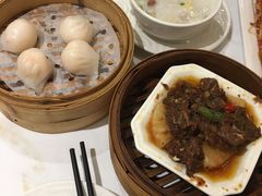 虾饺-稻香海鲜饭店(第一国际店)