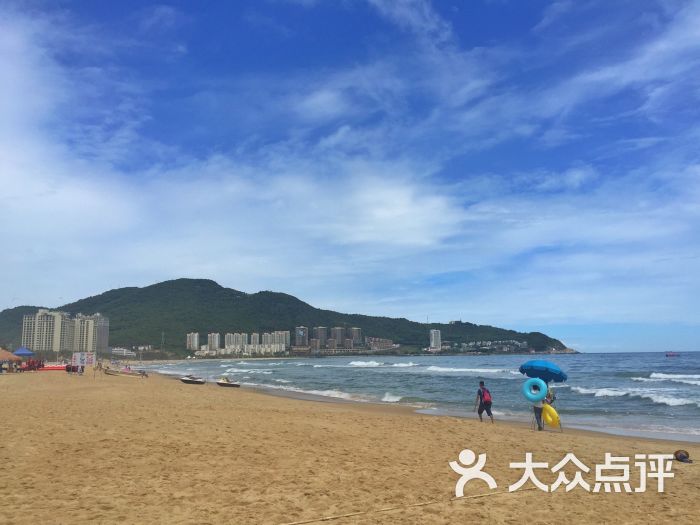 海陵岛海上乐园-图片-阳江-大众点评网