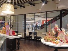 -GODIVA(国际金融中心店)