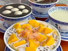 -韵姐牛奶甜品世家