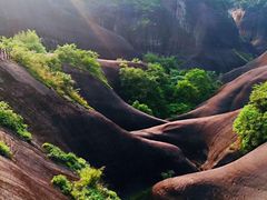 -飞天山旅游区