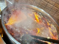 -独食火锅·半米屋台(直营总店)