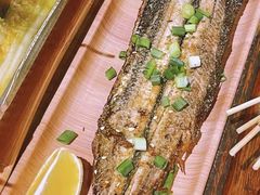 -水浒湘西小串烧烤(西村店)