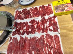 -夜牛潮汕鲜牛肉火锅店(翻身店)