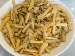 -天乐农家鱼头王(天目湖店)