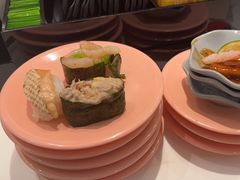 -争鲜回转寿司(通州万达店)