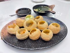 -VATAN INDIAN RESTAURANT米特印度餐厅(城北路店)
