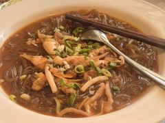 -老洋房花园饭店(绍兴路店)