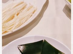 -凯鸽火锅(华林新天地店)