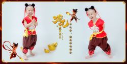 -皇家爱婴高端儿童摄影(苹果园店)