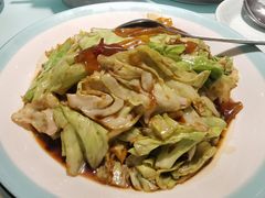 -隆喜元鱼汤包·海鲜(中联广场店)