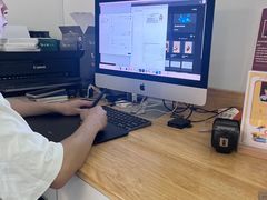 -麦子照相馆(光华店)