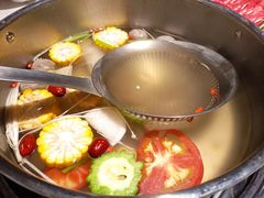 -犇鼎牛潮汕牛肉火锅(新辰里学清路店)
