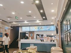 -魏家凉皮(梨园店)