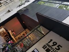 -BAKER&SPICE(安福路店)