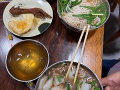 -老仓醋米线(万达店)