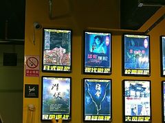 -谜盒子奇幻密室(南屏店)