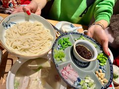 -四季民福烤鸭店(前门廊房二条店)