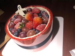 -卷时·瑞士卷·生日蛋糕(大望路店)