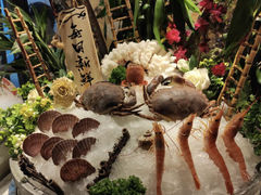 -五月罗马海鲜自助餐厅(陆家嘴店)
