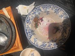 -金谷仓家庭料理(马泉营店)