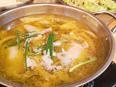 -王记贵阳第一家鱿鱼炖土鸡(东新分店)