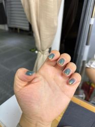 -J·花崎美睫美甲