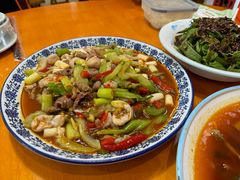 -李大爷的泡椒馆(冉家坝店)